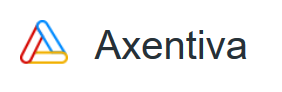 Logo Axentiva